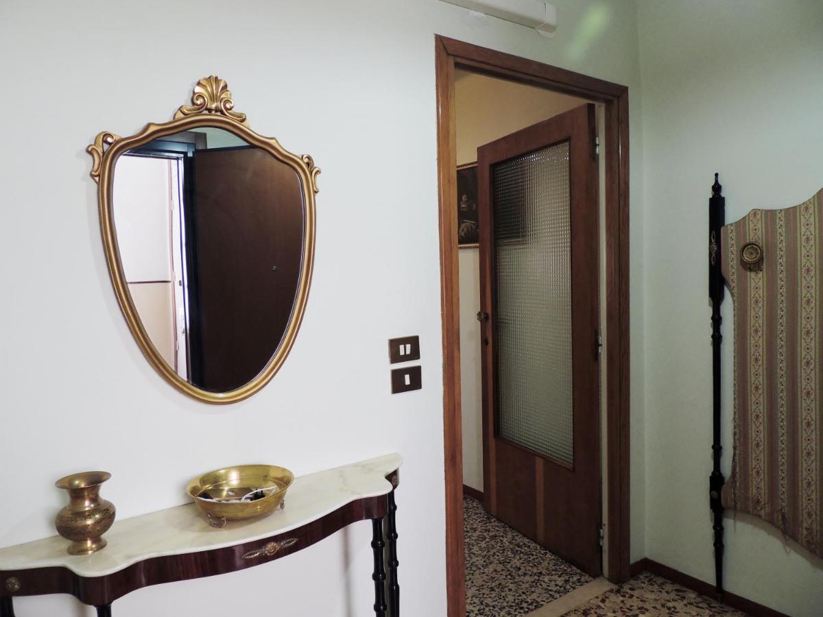 Residenza Parco Ducale Διαμέρισμα Πάρμα Εξωτερικό φωτογραφία