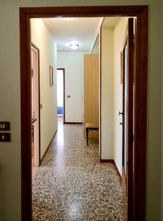 Residenza Parco Ducale Διαμέρισμα Πάρμα Εξωτερικό φωτογραφία