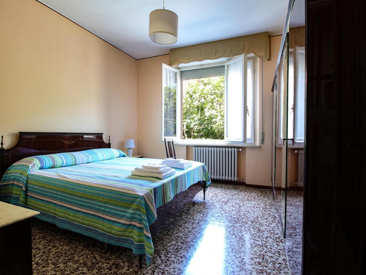 Residenza Parco Ducale Διαμέρισμα Πάρμα Εξωτερικό φωτογραφία