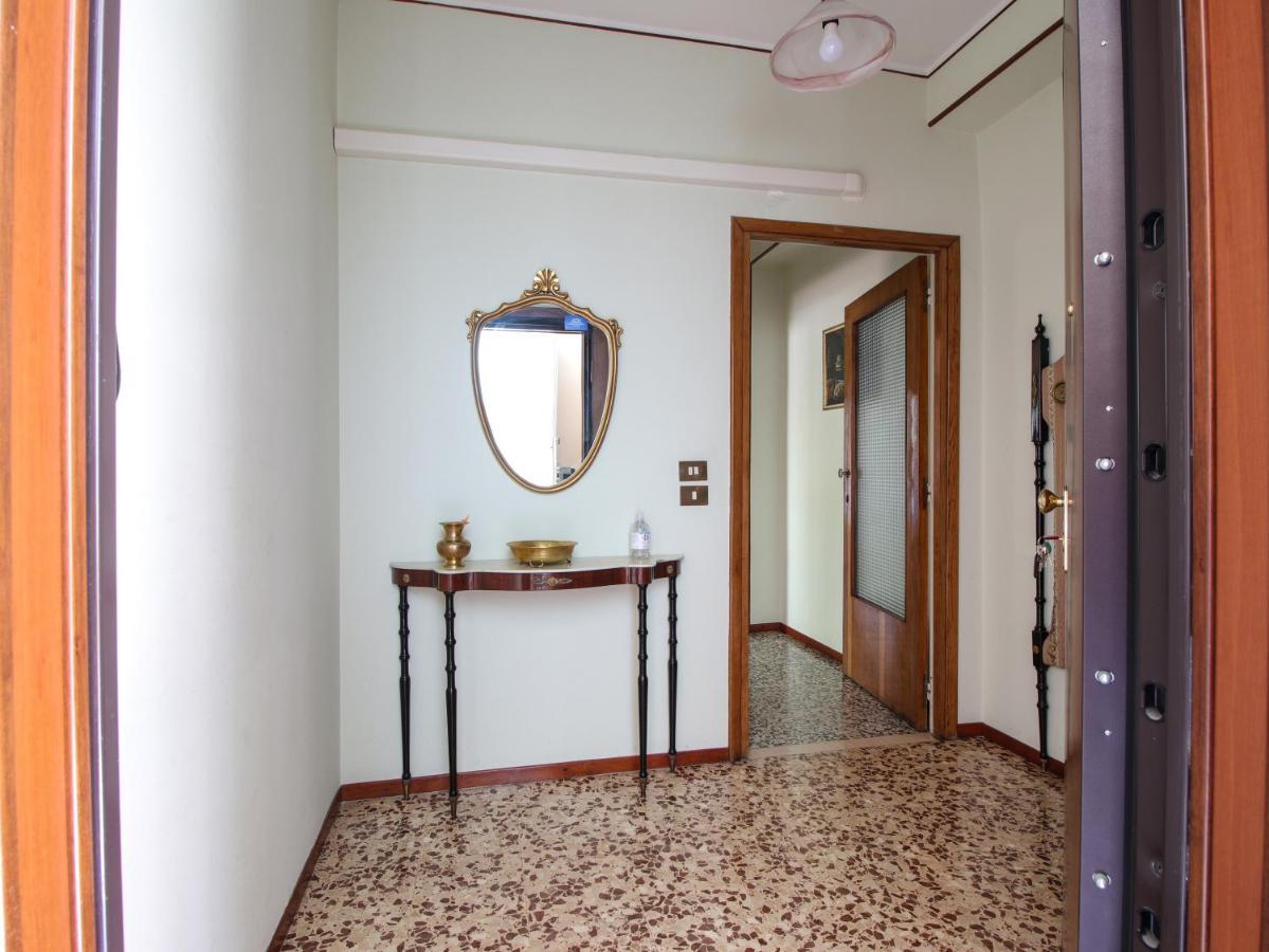 Residenza Parco Ducale Διαμέρισμα Πάρμα Εξωτερικό φωτογραφία