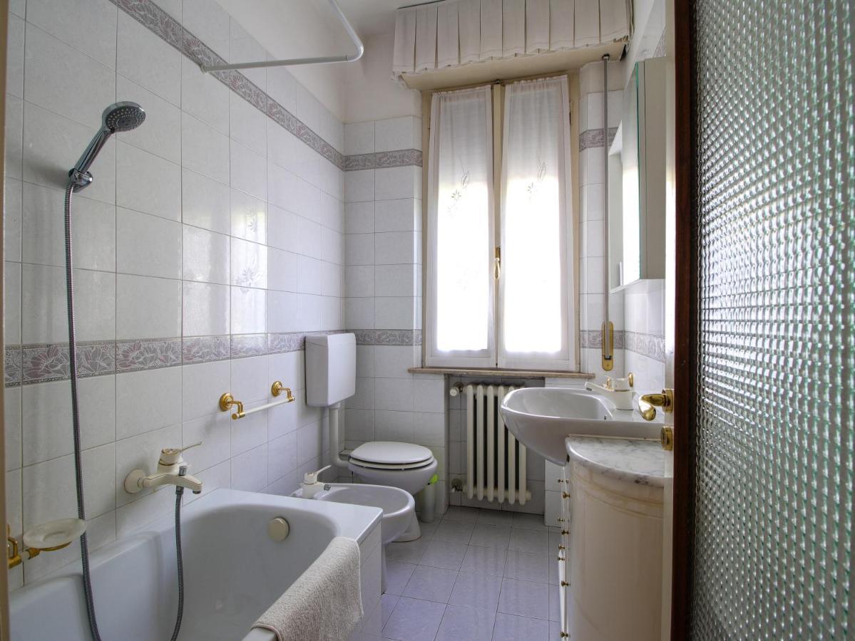 Residenza Parco Ducale Διαμέρισμα Πάρμα Εξωτερικό φωτογραφία
