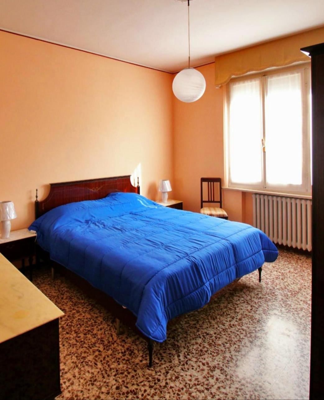 Residenza Parco Ducale Διαμέρισμα Πάρμα Δωμάτιο φωτογραφία