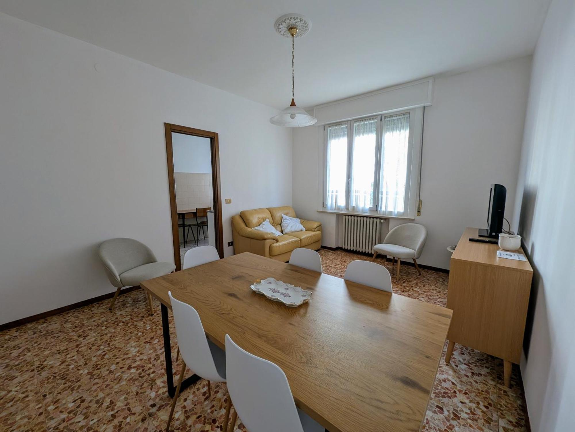 Residenza Parco Ducale Διαμέρισμα Πάρμα Εξωτερικό φωτογραφία