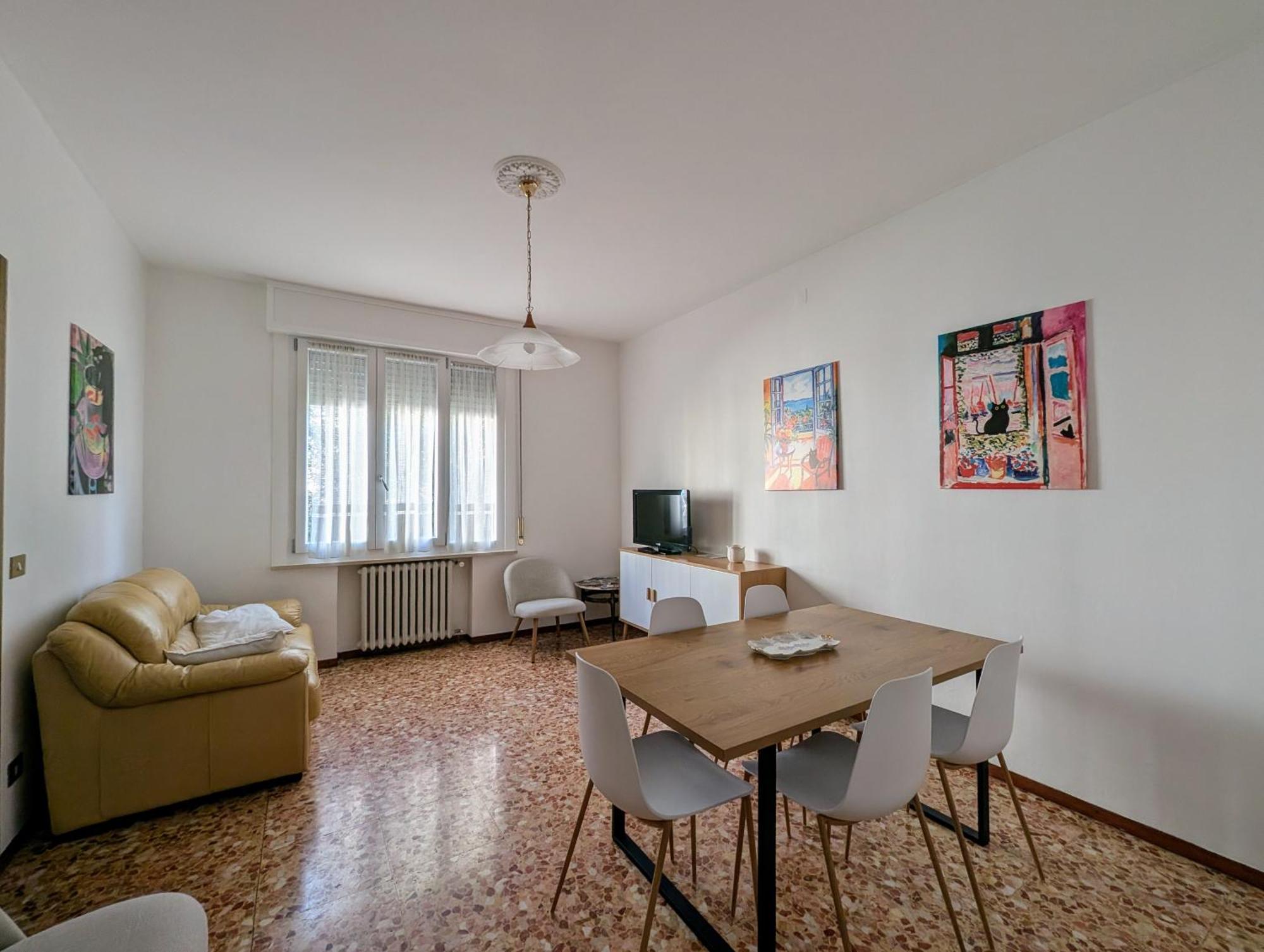 Residenza Parco Ducale Διαμέρισμα Πάρμα Εξωτερικό φωτογραφία
